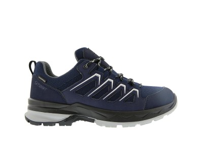 Gri Sport Veterschoenen